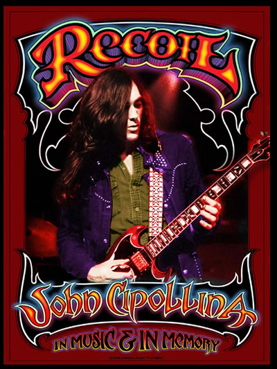 Recoil